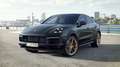 Porsche Cayenne Turbo GT Coupé Zwart - thumbnail 1