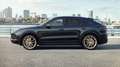 Porsche Cayenne Turbo GT Coupé Zwart - thumbnail 2