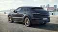 Porsche Cayenne Turbo GT Coupé Zwart - thumbnail 3