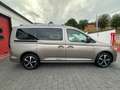 Volkswagen Caddy MAXI 7 PLACES 2.0 TDI DSG SERIE HIGHLINE EURO 6 e Grijs - thumbnail 9