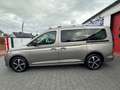 Volkswagen Caddy MAXI 7 PLACES 2.0 TDI DSG SERIE HIGHLINE EURO 6 e Grijs - thumbnail 4