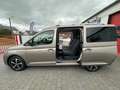 Volkswagen Caddy MAXI 7 PLACES 2.0 TDI DSG SERIE HIGHLINE EURO 6 e Grijs - thumbnail 10
