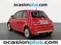 Fiat 500 1.2 Lounge Rouge - thumbnail 3