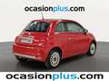Fiat 500 1.2 Lounge Rouge - thumbnail 4