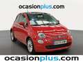 Fiat 500 1.2 Lounge Rouge - thumbnail 2