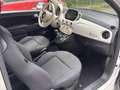 Fiat 500 MY23 1.0 Klimaalage Radio Weiß - thumbnail 5