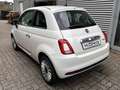 Fiat 500 MY23 1.0 Klimaalage Radio Weiß - thumbnail 3