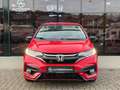 Honda Jazz Dynamic 1-Hand/Automatik/NAVI/PDC Rot - thumbnail 2