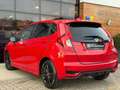 Honda Jazz Dynamic 1-Hand/Automatik/NAVI/PDC Rot - thumbnail 6