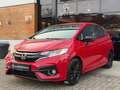 Honda Jazz Dynamic 1-Hand/Automatik/NAVI/PDC Rot - thumbnail 5