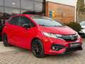 Honda Jazz Dynamic 1-Hand/Automatik/NAVI/PDC Rot - thumbnail 4