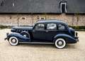 Cadillac LaSalle Blauw - thumbnail 7