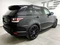 Land Rover Range Rover Sport 3,0 TDV6 HSE Schwarz - thumbnail 47