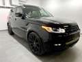 Land Rover Range Rover Sport 3,0 TDV6 HSE Schwarz - thumbnail 11
