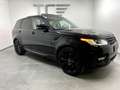 Land Rover Range Rover Sport 3,0 TDV6 HSE Schwarz - thumbnail 4