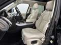 Land Rover Range Rover Sport 3,0 TDV6 HSE Schwarz - thumbnail 12