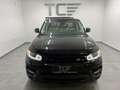 Land Rover Range Rover Sport 3,0 TDV6 HSE Schwarz - thumbnail 4