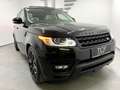 Land Rover Range Rover Sport 3,0 TDV6 HSE Schwarz - thumbnail 8