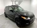 Land Rover Range Rover Sport 3,0 TDV6 HSE Schwarz - thumbnail 2