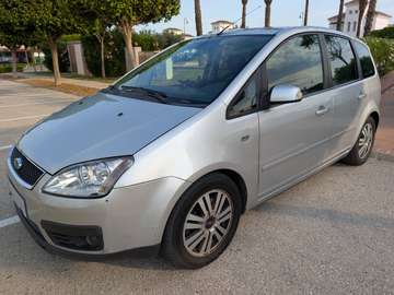C-Max 1.8TDCI Ghia Ghia