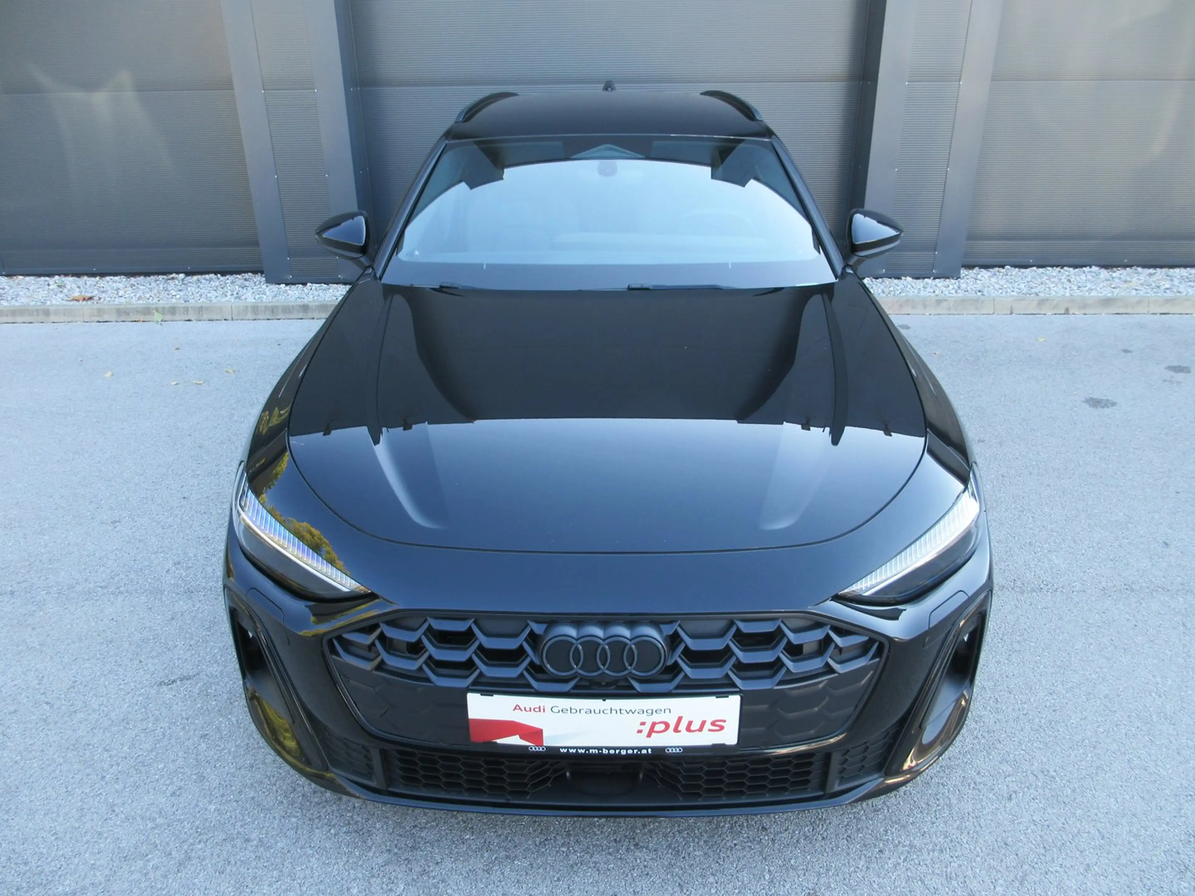 Audi A5 e-hybrid quattro 220 kW — photo 5