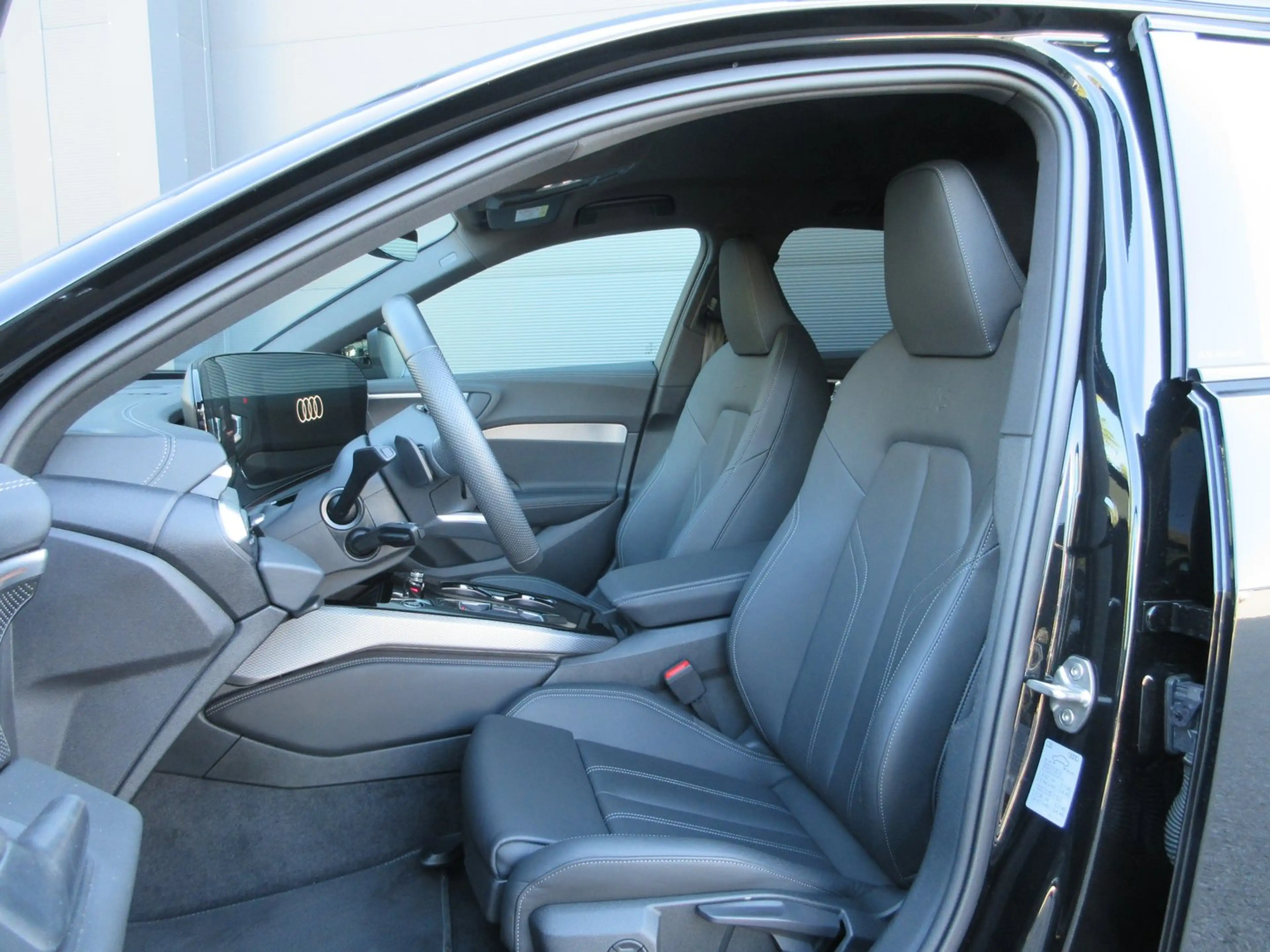 Audi A5 e-hybrid quattro 220 kW — photo 11