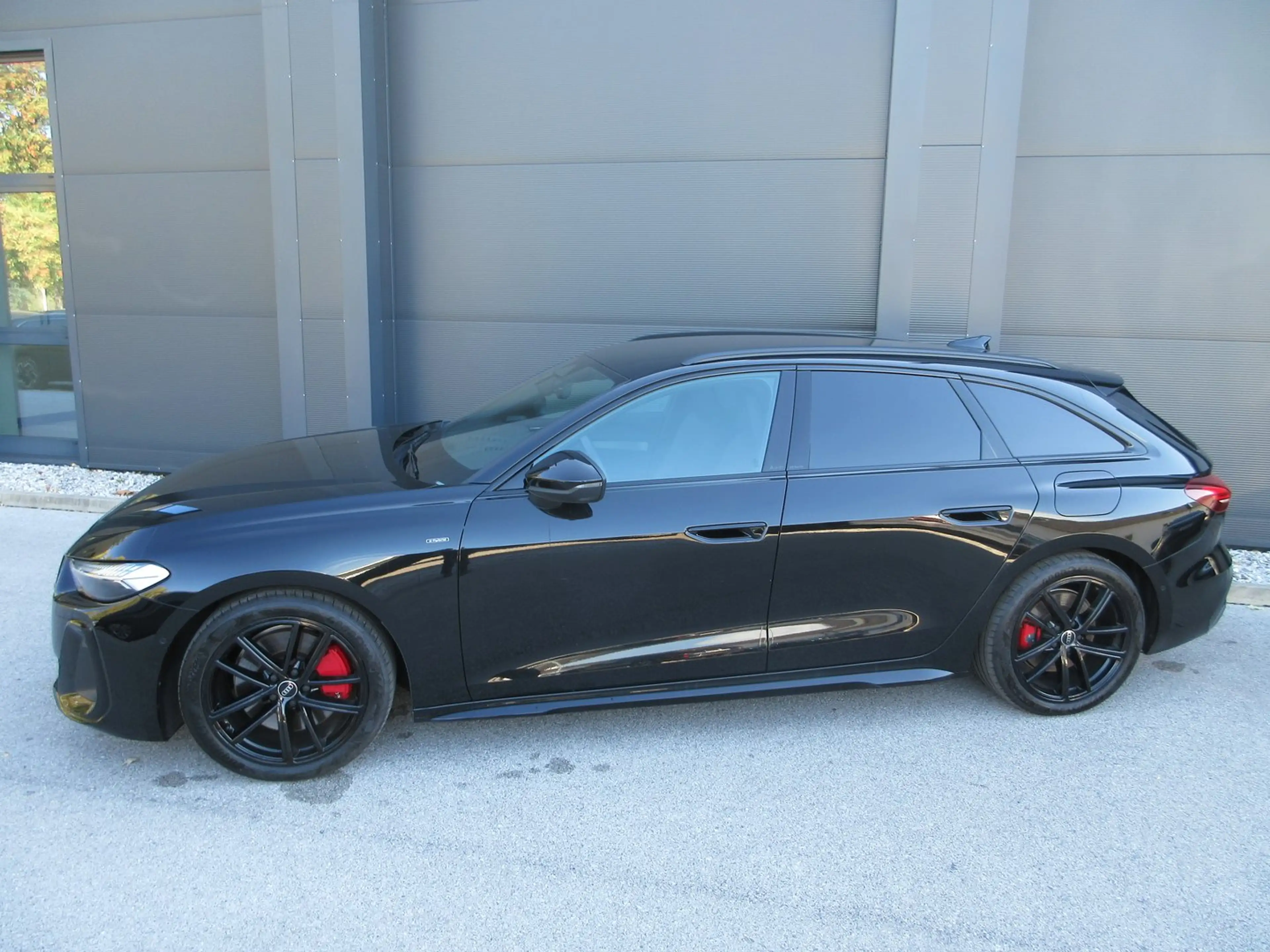 Audi A5 e-hybrid quattro 220 kW — photo 2