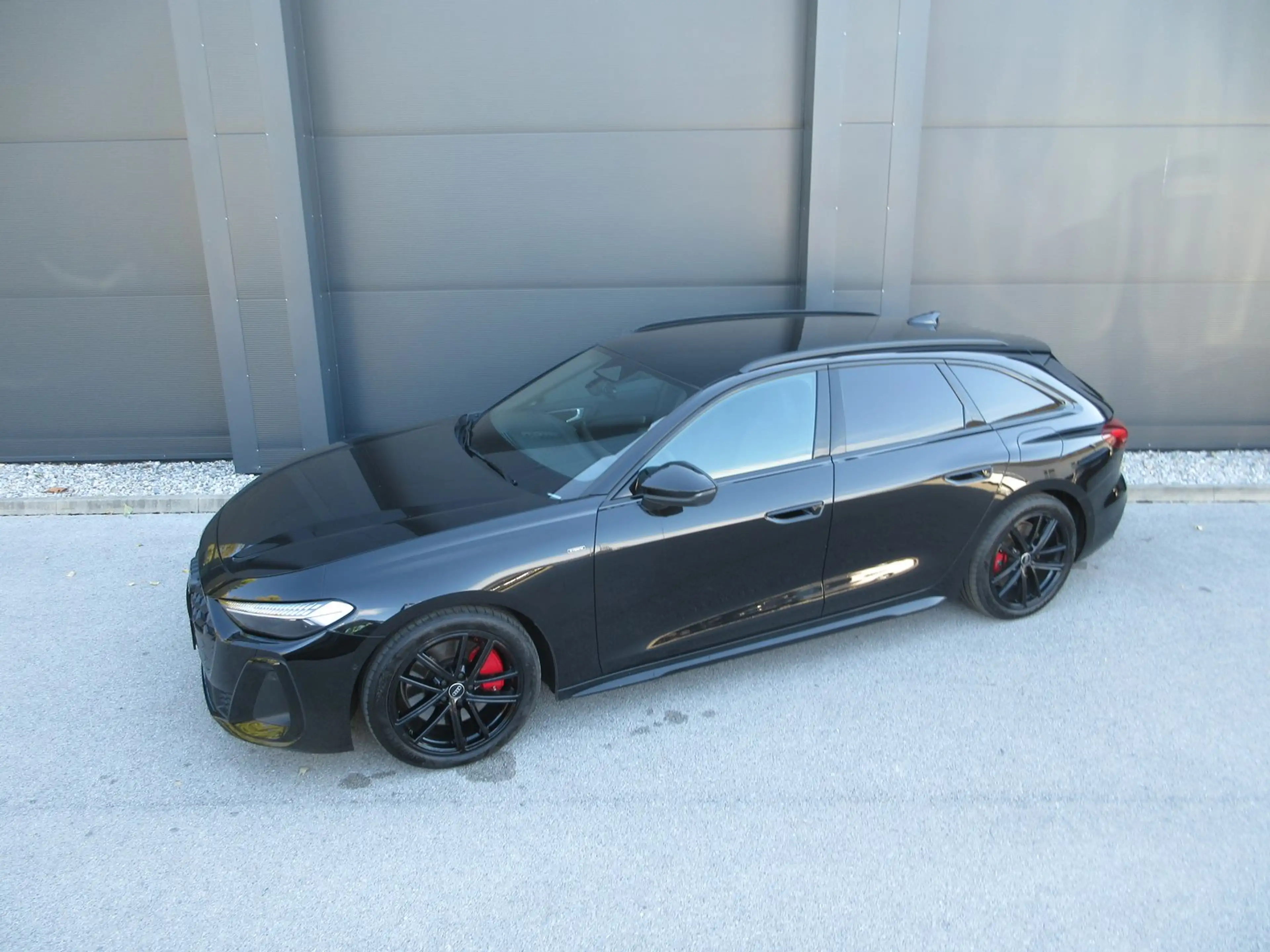 Audi A5 e-hybrid quattro 220 kW — photo 3