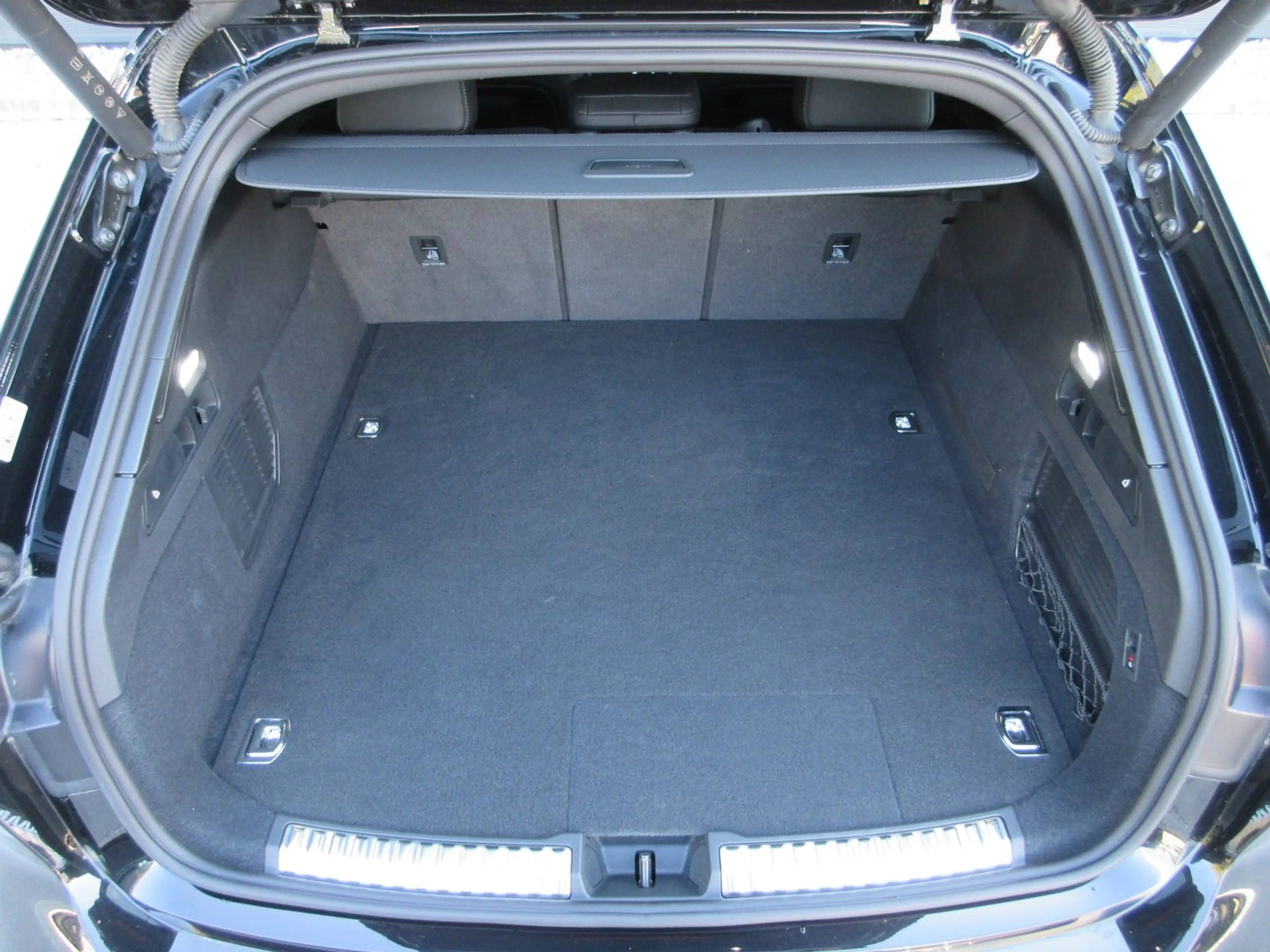 Audi A5 e-hybrid quattro 220 kW — photo 15