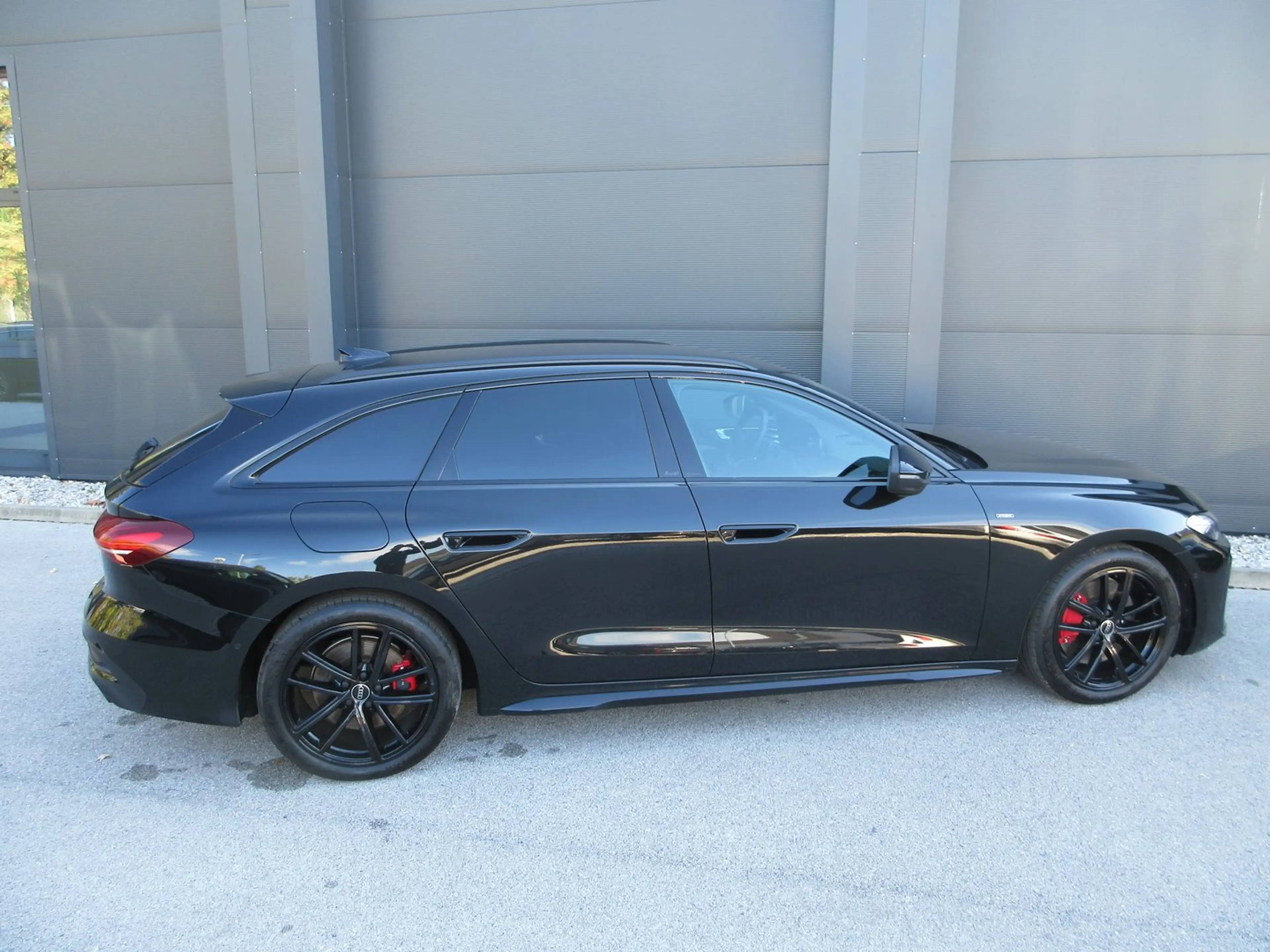 Audi A5 e-hybrid quattro 220 kW — photo 7