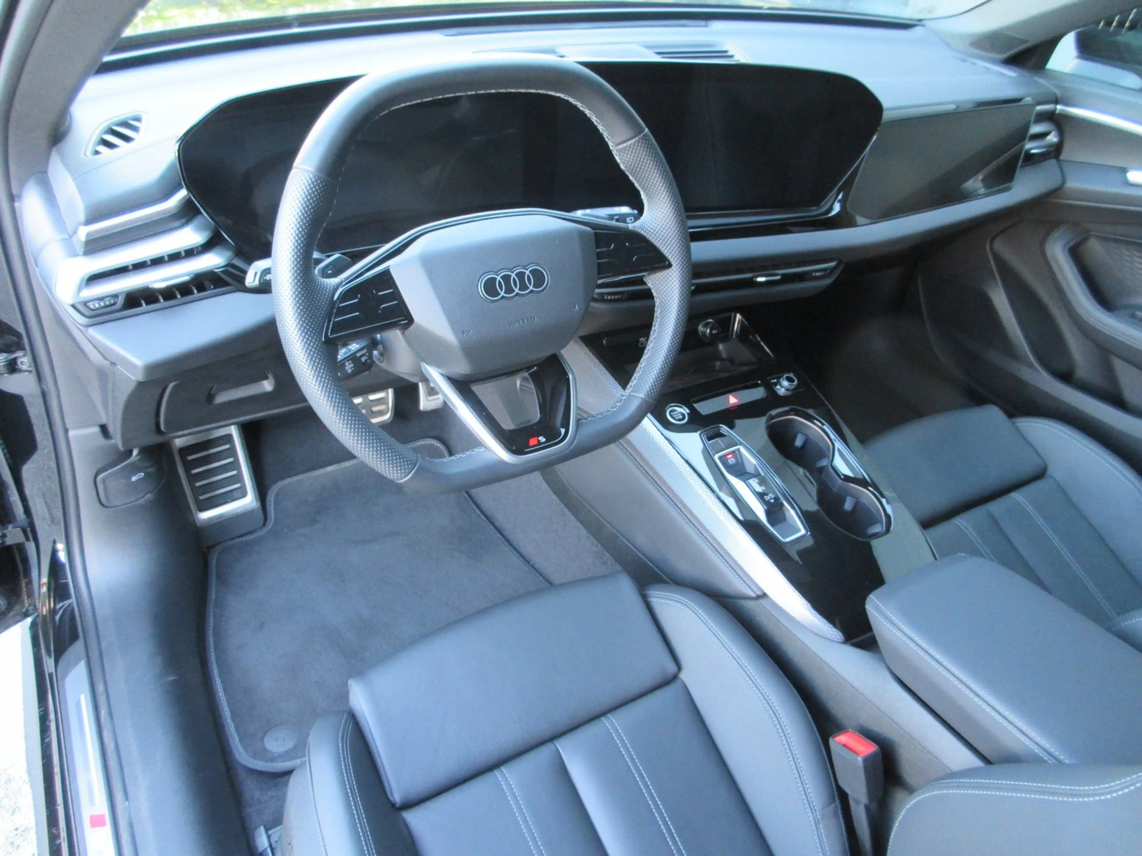 Audi A5 e-hybrid quattro 220 kW — photo 12