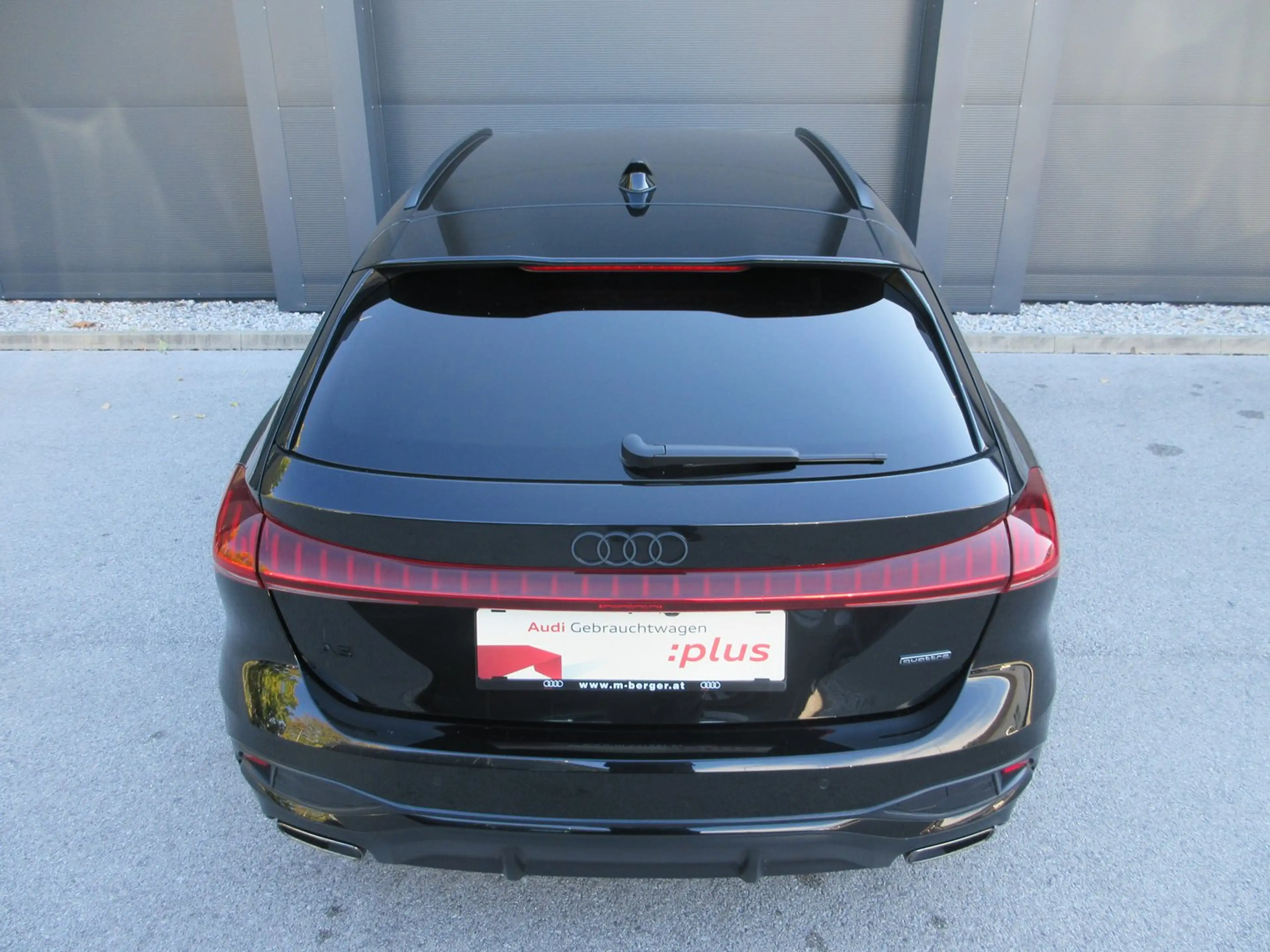 Audi A5 e-hybrid quattro 220 kW — photo 10
