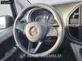 Mercedes-Benz Vito 119 Automaat L3H1 LED 190PK Trekhaak Airco Cruise Schwarz - thumbnail 17