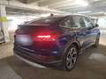 Audi Q4 e-tron 40 Sportback S-Line 299,-ohne Anzahlung Kamera Blau - thumbnail 4