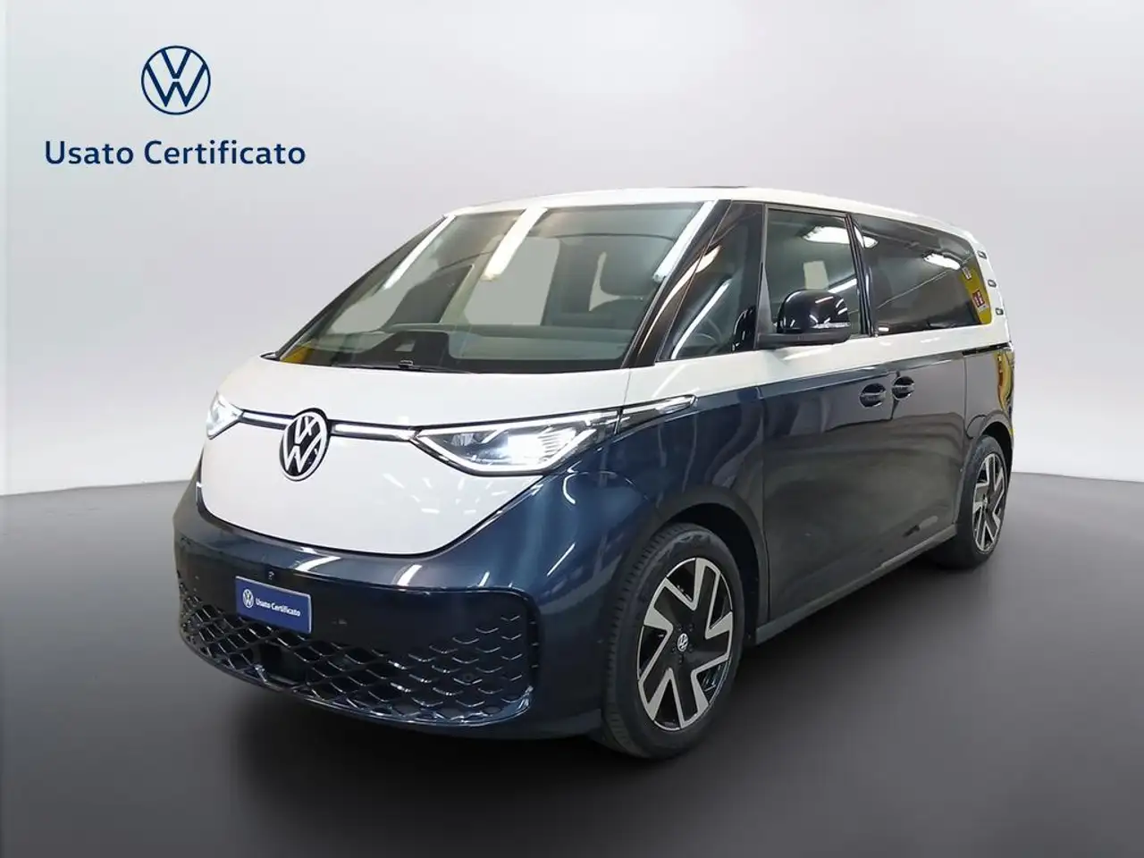 Volkswagen ID. Buzz
