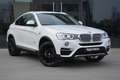 BMW X4 xDrive20d X-line/ Elec Sportstoel leder Navi/PDC Weiß - thumbnail 1