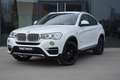 BMW X4 xDrive20d X-line/ Elec Sportstoel leder Navi/PDC Weiß - thumbnail 2
