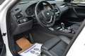 BMW X4 xDrive20d X-line/ Elec Sportstoel leder Navi/PDC Weiß - thumbnail 7