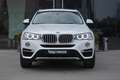 BMW X4 xDrive20d X-line/ Elec Sportstoel leder Navi/PDC Weiß - thumbnail 3