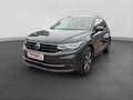 Volkswagen Tiguan eHybrid LIFE LM18 AHK IQ.LIGHT ERGO-SITZE Grau - thumbnail 2