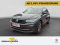 Volkswagen Tiguan eHybrid LIFE LM18 AHK IQ.LIGHT ERGO-SITZE Grau - thumbnail 1