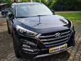Hyundai TUCSON 1.6 GDi 2WD Trend Schwarz - thumbnail 1