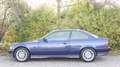 BMW 325 i Coupe Klima*2 Hand*Scheckheftgepflegt! Blau - thumbnail 8