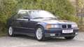 BMW 325 i Coupe Klima*2 Hand*Scheckheftgepflegt! Blau - thumbnail 2