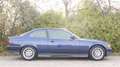 BMW 325 i Coupe Klima*2 Hand*Scheckheftgepflegt! Blau - thumbnail 9