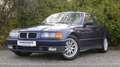BMW 325 i Coupe Klima*2 Hand*Scheckheftgepflegt! Blau - thumbnail 5