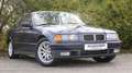BMW 325 i Coupe Klima*2 Hand*Scheckheftgepflegt! Blau - thumbnail 1