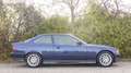 BMW 325 i Coupe Klima*2 Hand*Scheckheftgepflegt! Blau - thumbnail 11