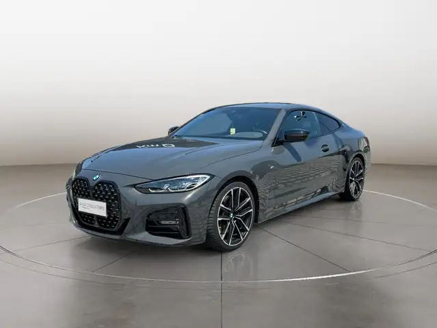 BMW 430