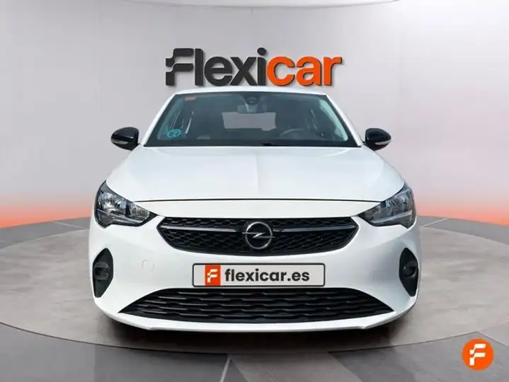Opel Corsa 2021, foto 3